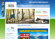 DOMING, a.s. | Apartm�ny Razula