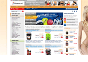 Homegym s.r.o. | Fitness.cz