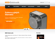 MED Elektronik s.r.o.