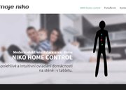 Moje Niko | DNA Central Europe