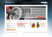 SolidWorks Corporation