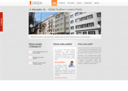 U Nikolajky 10 Prha � Orsen s. r. o.